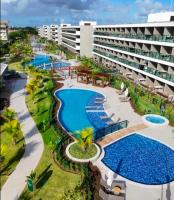 Beach Class Summer Residence - Resort em Porto de Galinhas - Praia do Cupe - B&B Porto de Galinhas