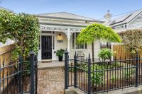Bonnie Belle - Luxury Stay in Geelong CBD - B&B Geelong