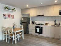 New in Barranco 2BR balcony Close to everything - Ferienwohnung Lima