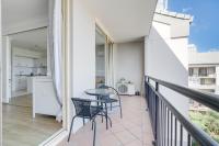 Resort Apartment with Lagoon Pool & Spa - Ferienwohnung Gold Coast