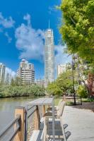 Resort Apartment with Lagoon Pool & Spa - Ferienwohnung Gold Coast