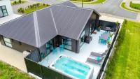 The Red Door - Bed and Breakfast Martinborough