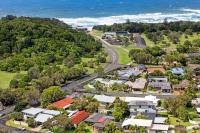 Alexander Palms - Ferienwohnung East Ballina