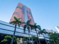 Unidades no Mercure Salvador Boulevard Hotel - MSBs - Bed and Breakfast Salvador