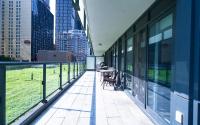 StayToronto - Comfortable 2BR Suite - Sleeps 6 in DT Toronto - B&B Toronto