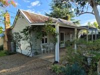 Finchy Cottage - B&B Beechworth