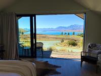 The Quarters Unit 1 - Lake Tekapo - Ferienwohnung Lake Tekapo