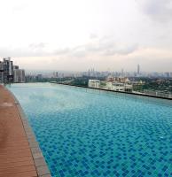 OOAK Residence 163 Mall Mont Kiara KL - B&B Kuala Lumpur