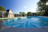 Altoverde Lodge - Bed and Breakfast Potrero de los Funes