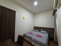 Appartamento con 2 Camere da Letto