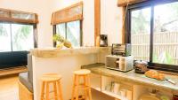 Okaeri House Cliff-View Cozy Home, Walk to Town - Ferienwohnung El Nido