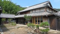 尾上邸 日本遺産の一棟貸し 離島の宿 - B&B Marugame