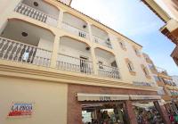 Apartamentos La Proa - Ferienwohnung Torremolinos