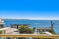 Pacific Breeze 11 - B&B Bealiba