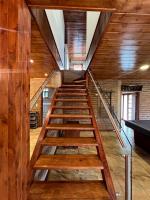 Suites Casa ColibrÍ - B&B Mindo