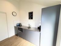 The Quarters Unit 2 - Lake Tekapo - Bed and Breakfast Lake Tekapo