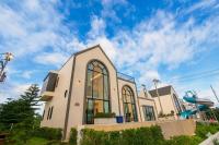 Villa met Eigen Zwembad