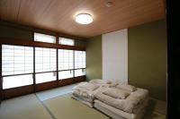 おもてなし民宿てるてる山荘 - B&B Takayama