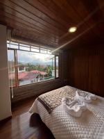 Villa con 3 Camere da Letto