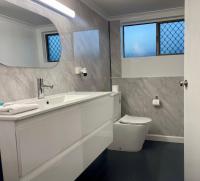 Chambre Lit Queen-Size 