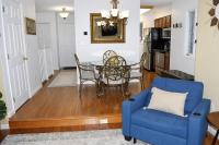 Forge Chalet- Cozy Stay with Bunks, Views and Hot Tub - Chambres d’hôtes Pigeon Forge