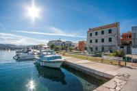 Apartments Dalmata - B&B