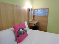 Chambre Double Standard