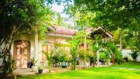 Angelica Villa - Bed and Breakfast Bentota
