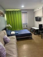 Sanremo Oasis Studio Unit - B&B Cebu City