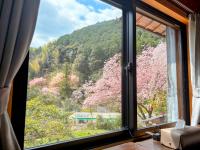 Sakura House サクラハウス 高知駅から車で20分-豊かな自然を味わう山の隠れ家 - B&B Kochi