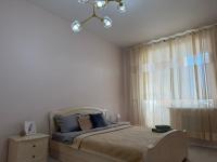 A cozy apartment is available for rent by the day - B&B Pavlodar