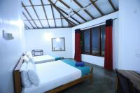 Economy Quadruple Room