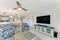 Driftwave at The Aruba - B&B Daytona Beach