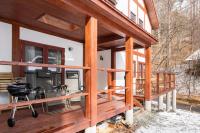 Riveret 軽井沢 - B&B Karuizawa