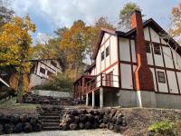 Riveret 軽井沢 - Bed and Breakfast Karuizawa
