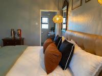 Chabvuta Residence - Bed and Breakfast Harare