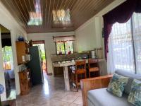 Casas de Campo Las Pavitas Cottages "Red Frog" - B&B Palma