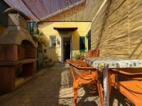 Poggi Essential Stay - Bed and Breakfast Imperia