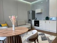 Дизайнерская квартира в центре Астаны - B&B Astana