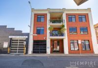 Parklane Apartments - B&B Vermont Hill