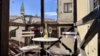Ca' ai Sospiri - B&B Venecia