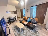 ホロムア澄川 - B&B Sapporo