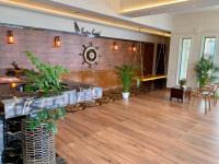 Venetian Capital - Ferienwohnung Alappuzha