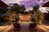 The Placo Villa Uluwatu - B&B Denpasar