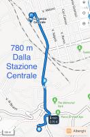 Domvs Erminia - Ferienwohnung La Spezia