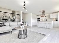 G1 Central Suite - B&B Glasgow