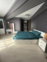 Modern Apartment in the Heart of Bishkek - Chambres d'hôtes Bichkek