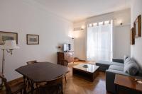 Piola king size comfort suite & private Garage - Ferienwohnung Mailand