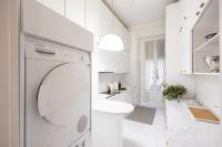 Piola king size comfort suite & private Garage - B&B Milán