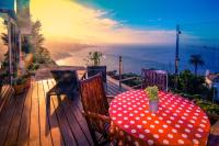 Nido Paraiso - B&B Santa Úrsula